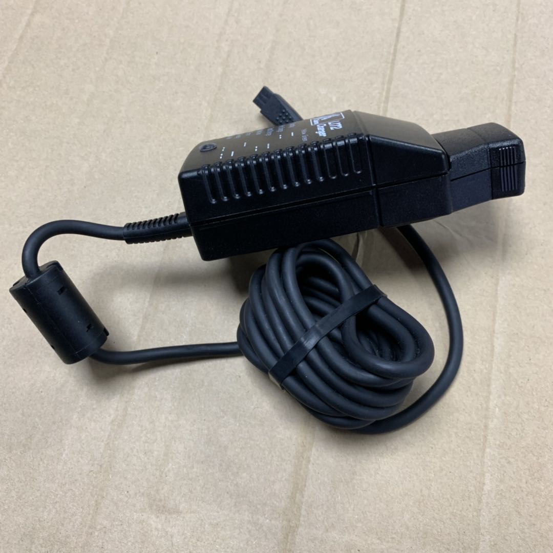 *Brand NEW* 8.4V0.8A/7.4V0.8A AC DC ADAPTHE Zebra QL220/QL320/RW420/QLN42 LI72/L172 Battery charger POWER Supp - Click Image to Close